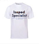 Isopod Specialists T-Shirt