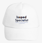 Isopod Specialists Hat